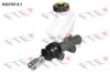 FTE KG3107.0.1 Master Cylinder, clutch